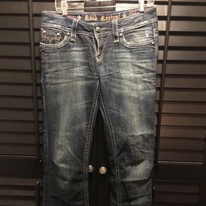 Rock Revival Tori Boot